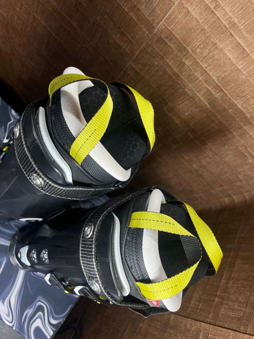 Ски обувки Nordica GPX 120 - 26/26,5см.