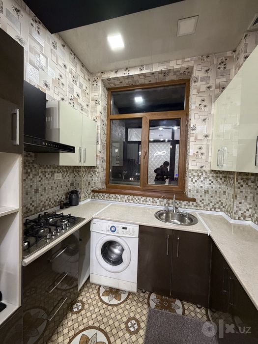 Квартира 3/2/8 Паркенский ,Parkent-Avenue