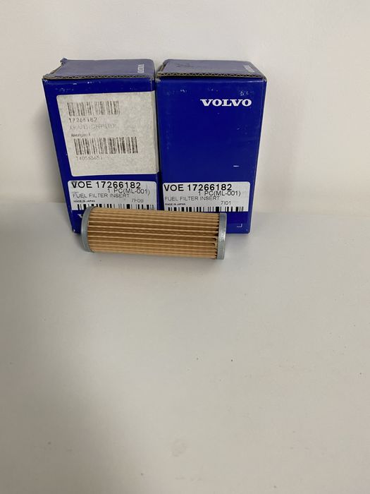 Filtru combustibil Volvo