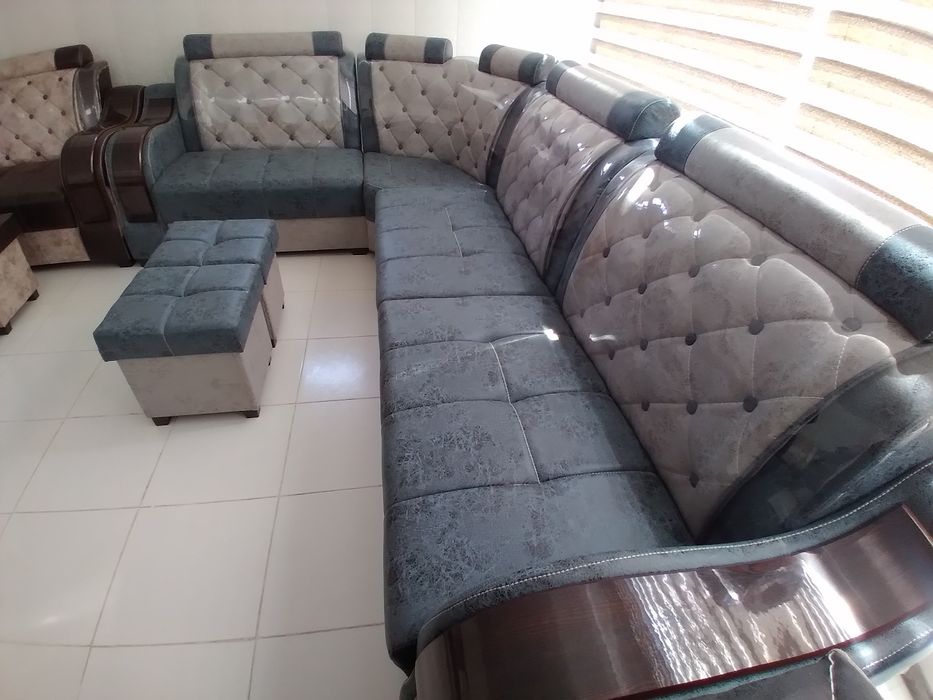 Oshxona va mehmonxona mebellari ugaloklar.