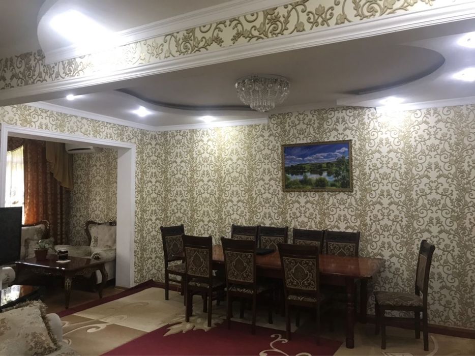 Продается квартира Ахмад Югнакий