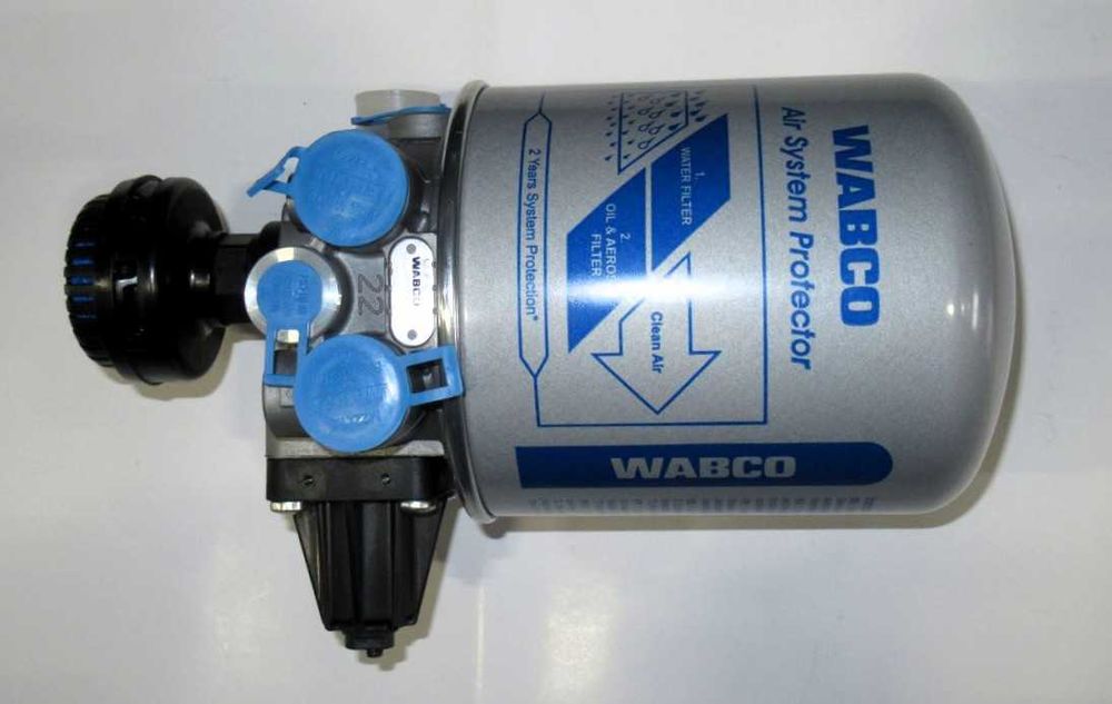 WABCO Фильтр осушителя