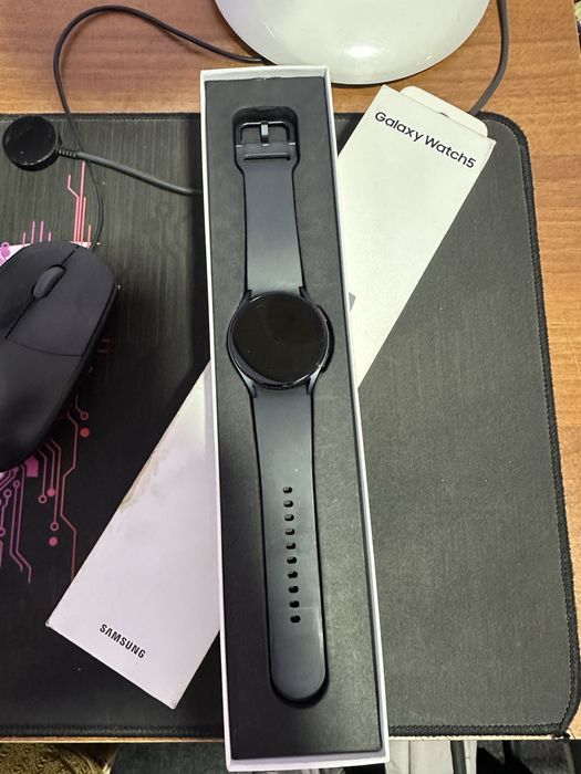 Samsung Galaxy Watch 5