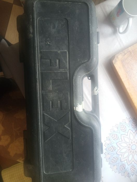 Ferestrău sabie FLEX