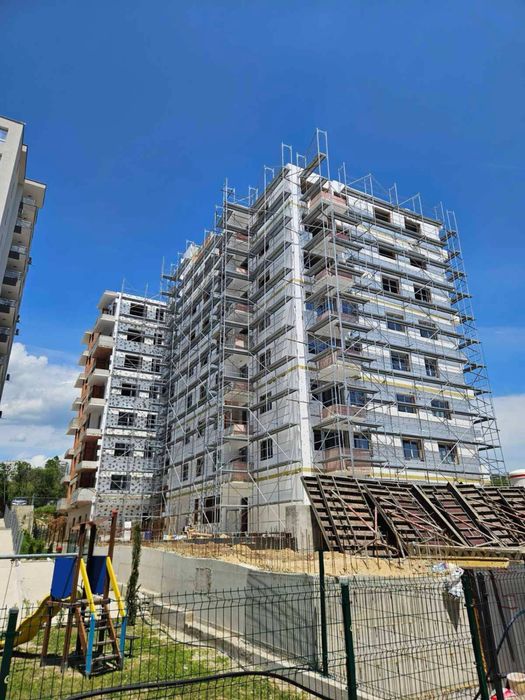 Продавам рамково фасадно скеле най доброто съотношение цена качество