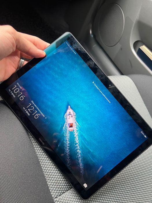 Планшет HUAWEI MediaPad T5