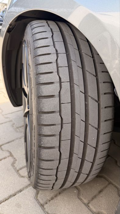 Jante R18 5x114,3 Borbet (suzuki, nissan, honda, mitsubishi)