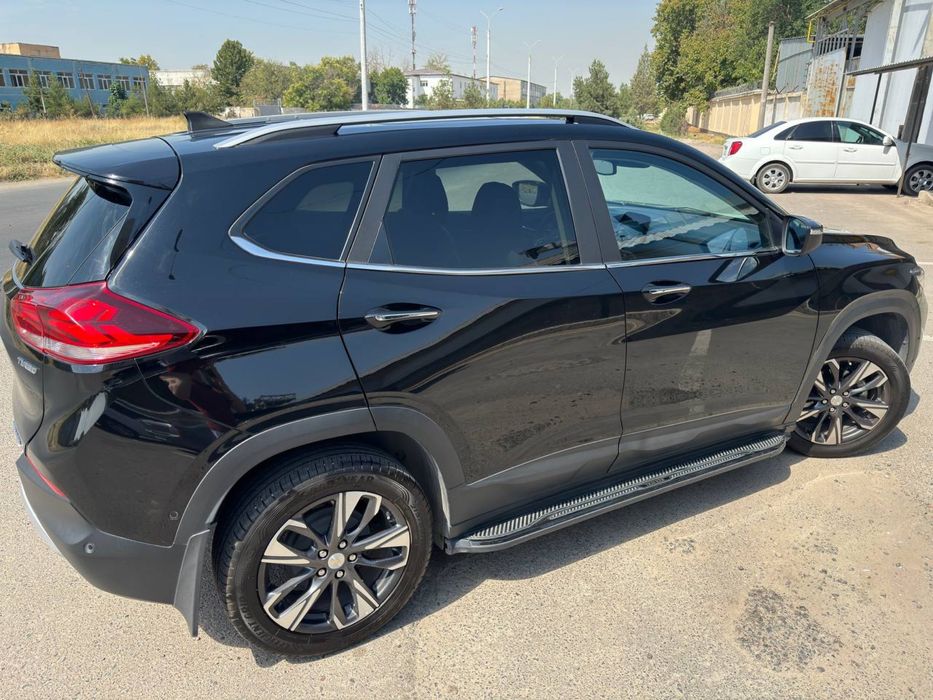 Tracker 2 Premier plus