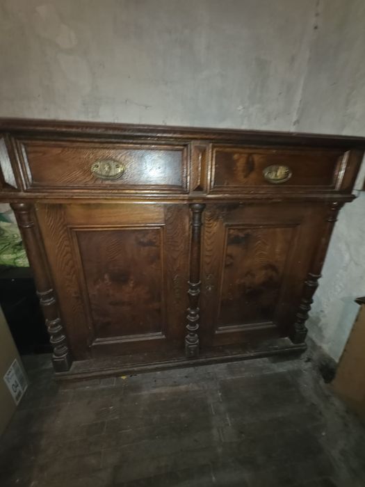 Mobilier antic,dormitor,birou,scaune