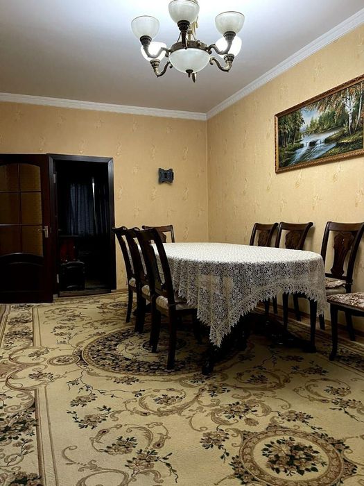 Юнус-Абад,13, Мегапланет. 2х комнатная продается