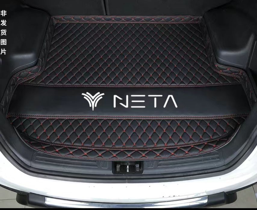 Xitoy elektromobillari uchun ehtiyot qismlar (zapchast) va aksessuarla