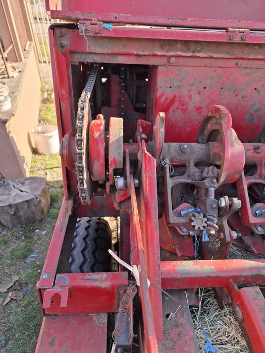 Балопреса-Сламопреса