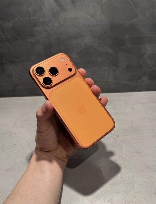 Iphone 17 pro 256 GB