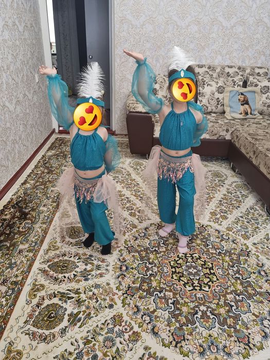 Костюмчики для девочек