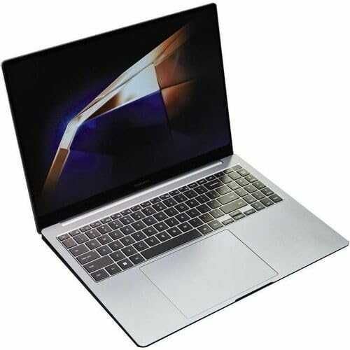 Laptop de 15,6 Samsung Galaxy Book4  Core 5 120U - 16 GB 512GB  Win 11