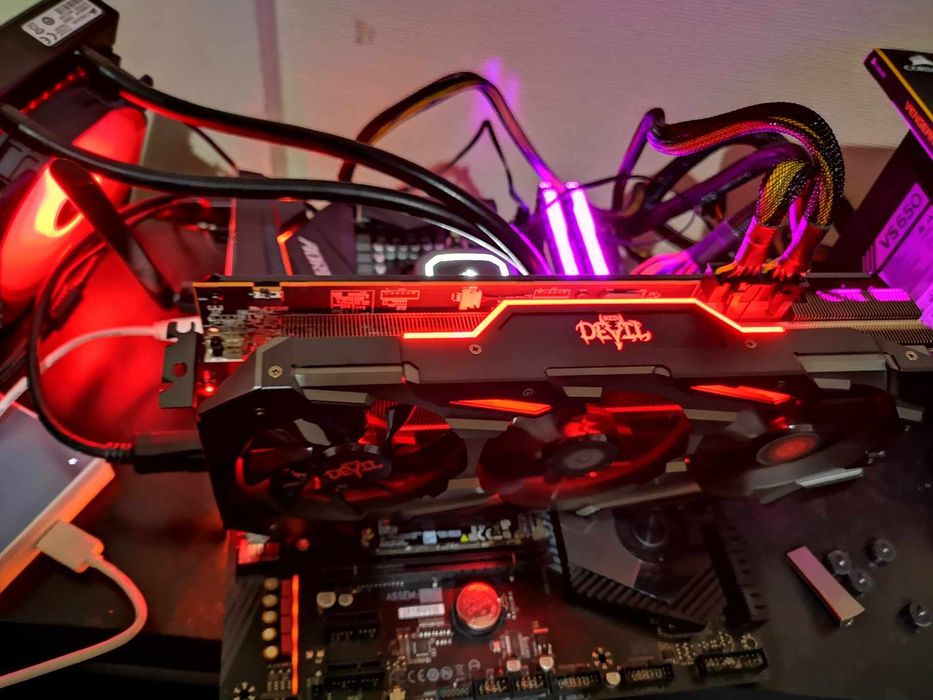 Reparații pc și console