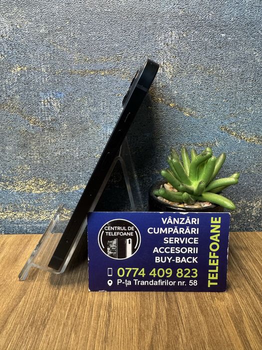 Iphone 13/128Gb/Garantie 2Ani Centrul de Telefoane/Rate