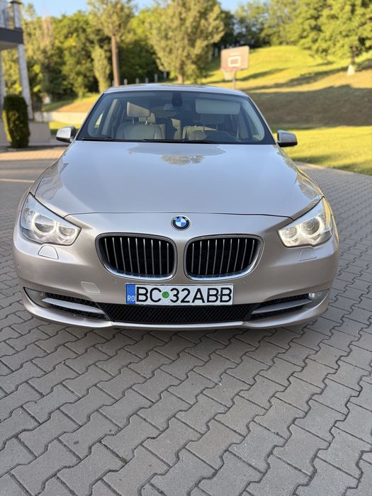 BMW 5 Series 0 — imagine 4