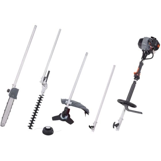 Motocoasă Parkside  4 in 1 , multitool