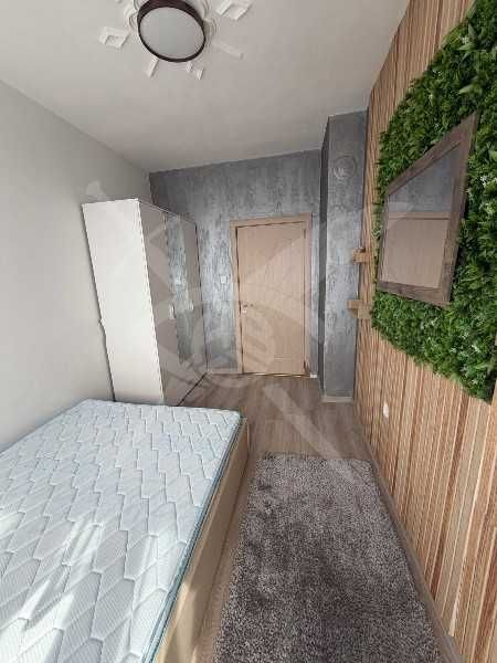Дава се под наем Тристаен апартамент в Пловдив, Център - 99 кв.м за 1107.72 € - Снимка #3