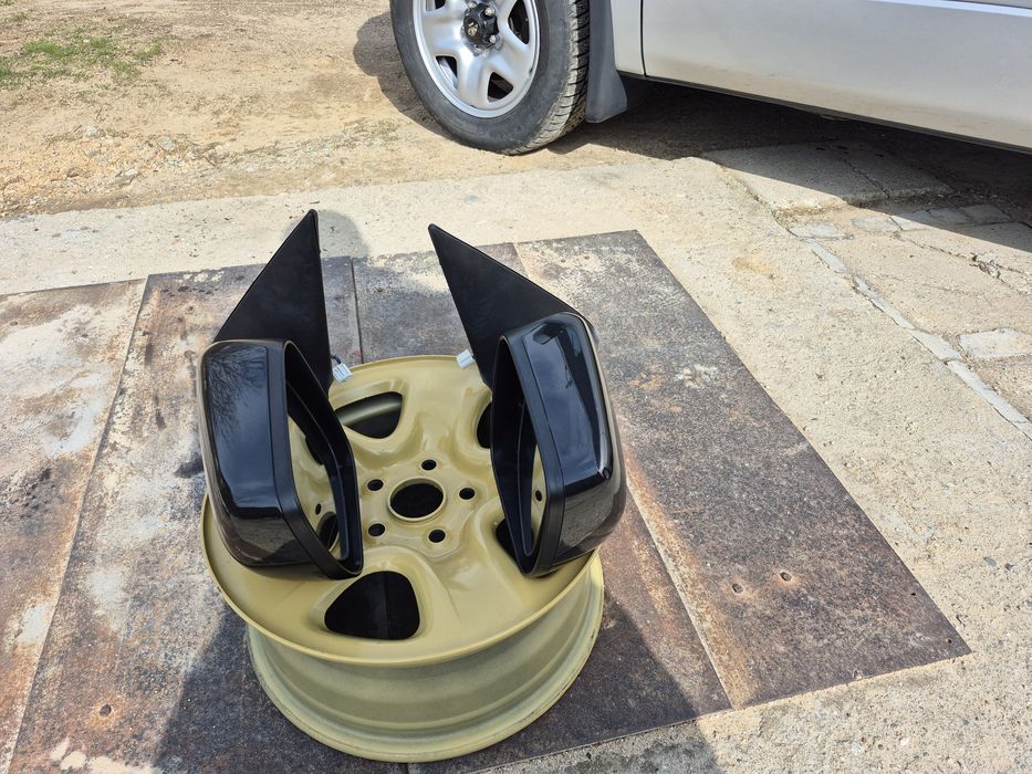 Огледала за Suzuki Grand Vitara