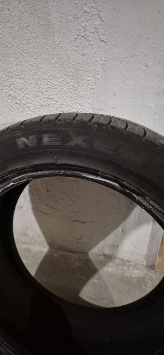 Летни гуми 4 бр. 225/50/17 Летни NEXEN
