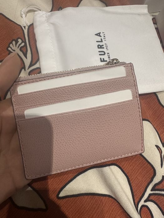 Картхолдер нов Furla