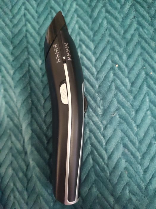 Vânt 2 mașini tuns (Philips/Rowenta)