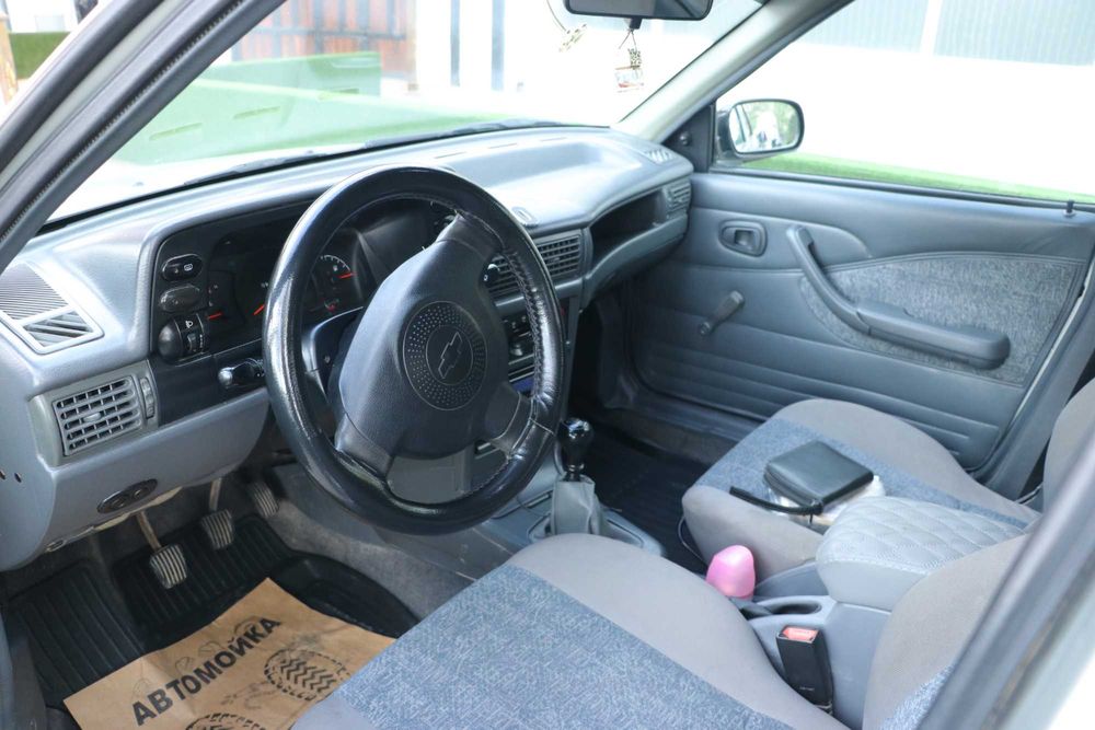 NEXIA 1 Daewoo 2008-yil