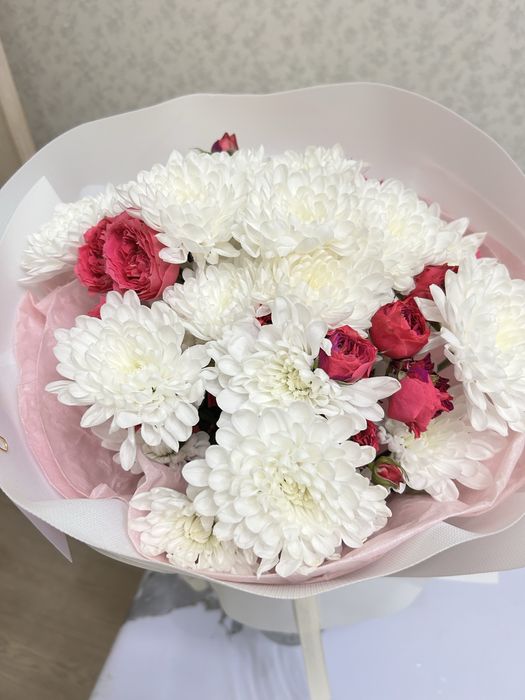 Продается букет красивый