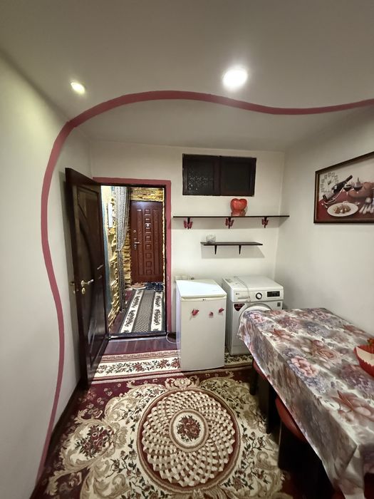 Янгийул шахар Янги-Хаёт 3-дом, 36-хонодон, 2-хоналик