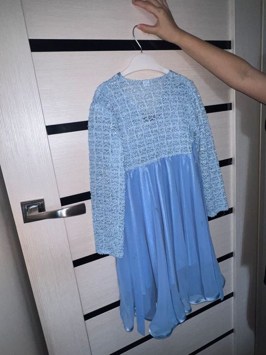 Детские платья