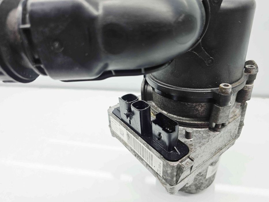 Pompa servodirectie Peugeot 508 [Fabr 2010-2018] 9675277380 2.0 HDI RH