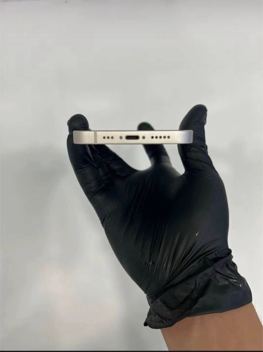 Iphone13  состояние мощный