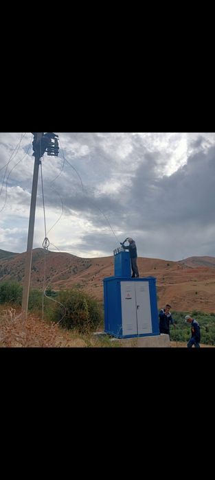 Трансформатор ктпн ктп омп