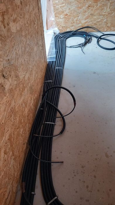 Electrician autorizat execut lucrări interioare exterioare  etc..