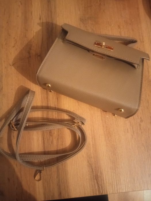 Сумочка женская через плечо