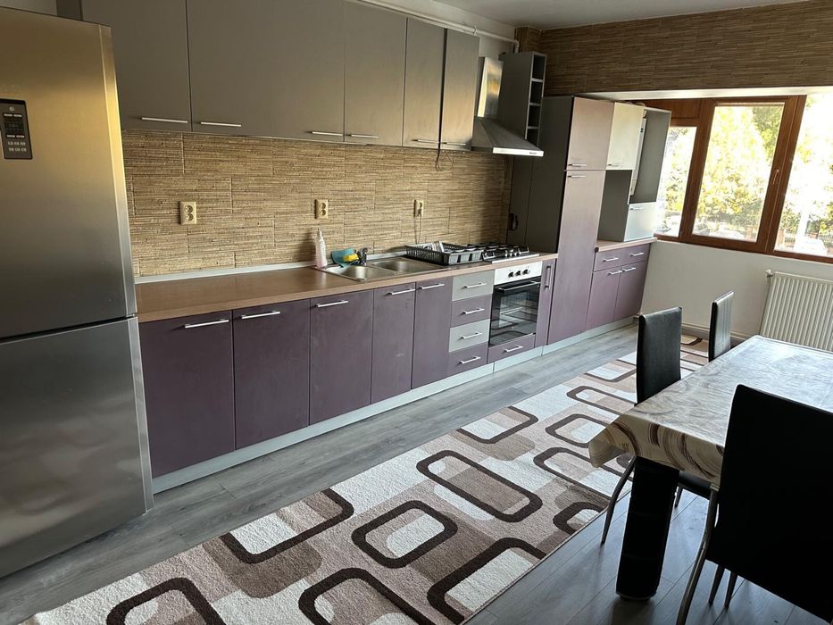 Apartament 2 camere PREMIUM-Liceul Agricol