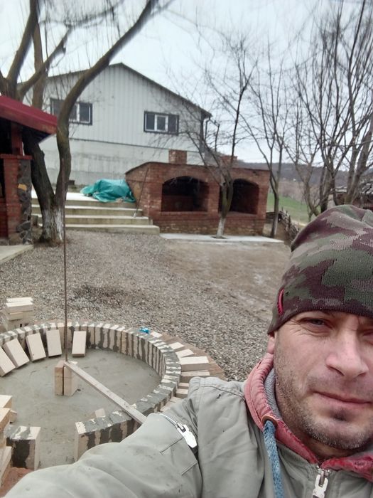 Foișoare si piatră naturală