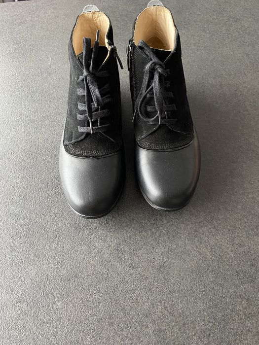 Дамски ортопедични обувки TDO Therapy