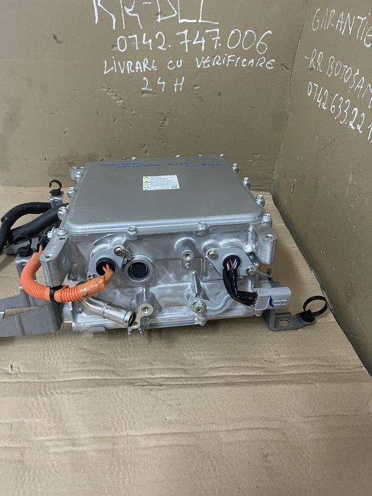 Convertor Baterie Hybrid Mitsubishi Outlander 3 2.4 Phev W005T70272