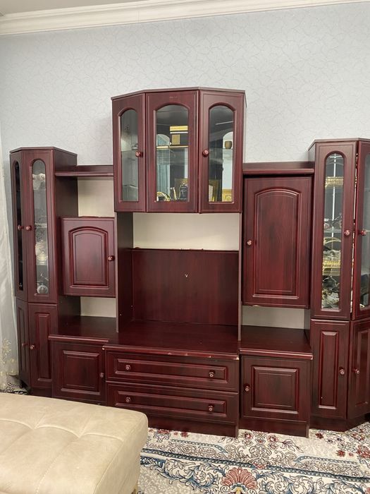 Стенка для зал мебель для гостиной