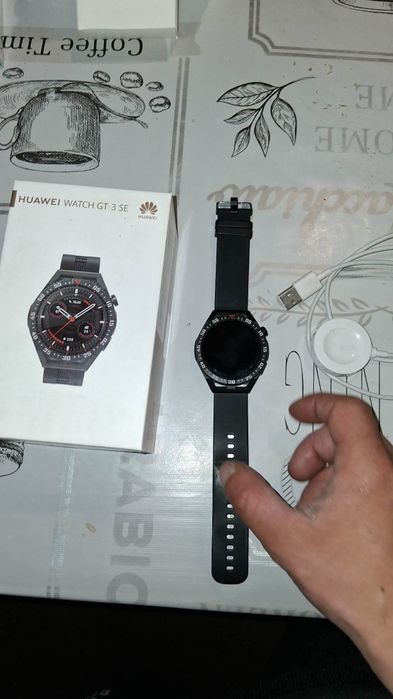 Huawei Watch GT 3 SE