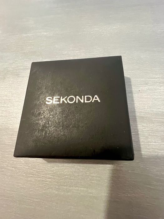 Съветски хронометър Sekonda