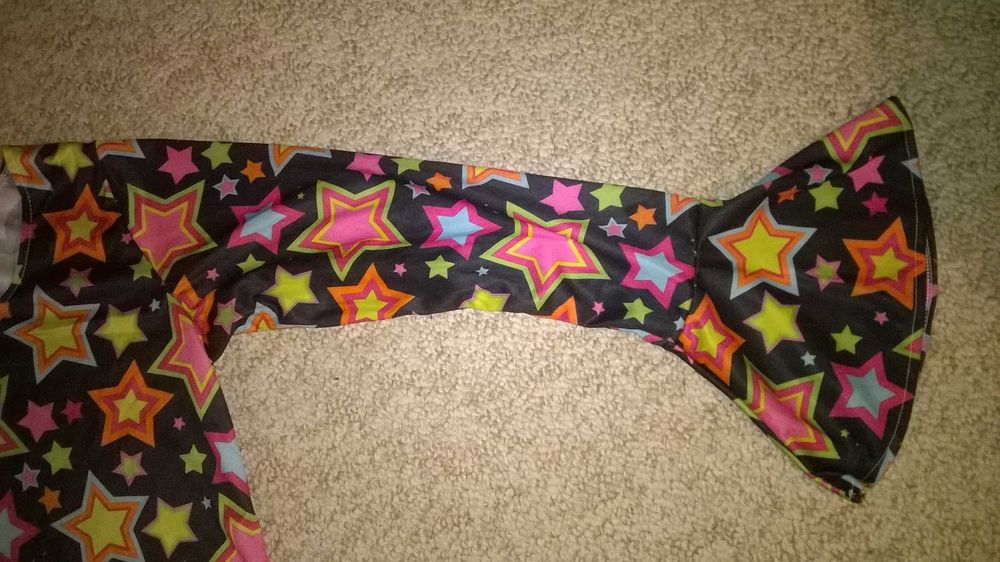 camasa carnaval disco hippie