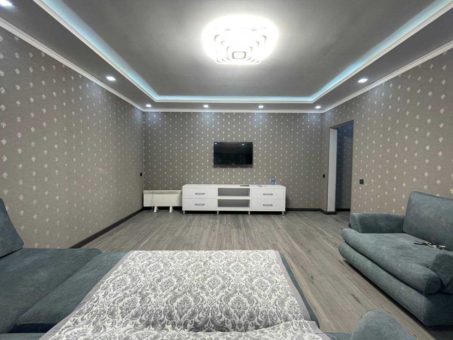 Аренда Квартиры Ойбек метро 42 кв.м. Мирабадский