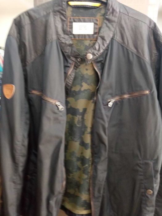 Camel Active M-.XXL,Мъжки есенни якета.Нови.Оригинал.