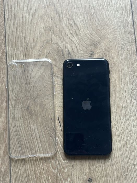 Iphone se 2022 impecabil