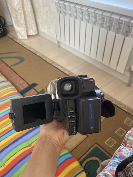 Продам камеру Sony