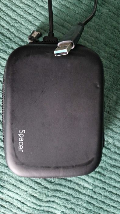 hard HDD extern 2TB, 2.5", USB 3.0